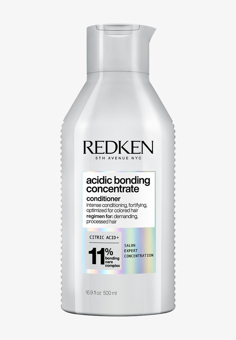 Redken - ACIDIC BONDING CONCENTRATE CONDITIONER - Balsamo, Ingrandire