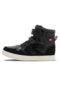 Unausgewählt, black