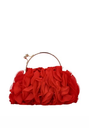 Clutches - red