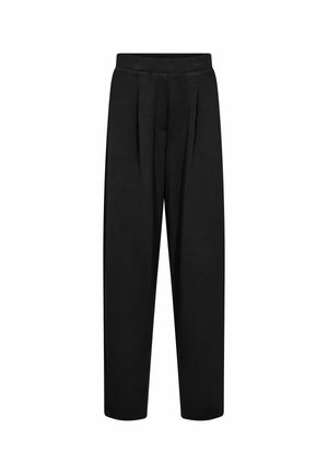 Soyaconcept, SC-BANU 321 - Tracksuit bottoms -  black
