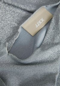 JJXX T-shirt à manches longues - silver