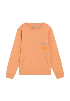 BRAND  - Sudadera - peach