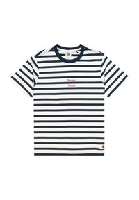 SBXE MARIN -À MANCHES COURTES  - T-Shirt print - ecn