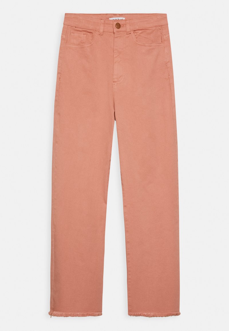 Jeans a sigaretta
