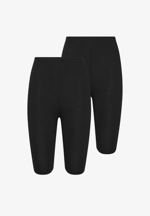 Long Tall Sally, 2 PACK, czarny