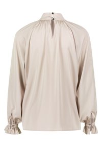 zero Blouse - beige