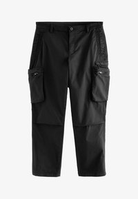 Unausgewählt, black