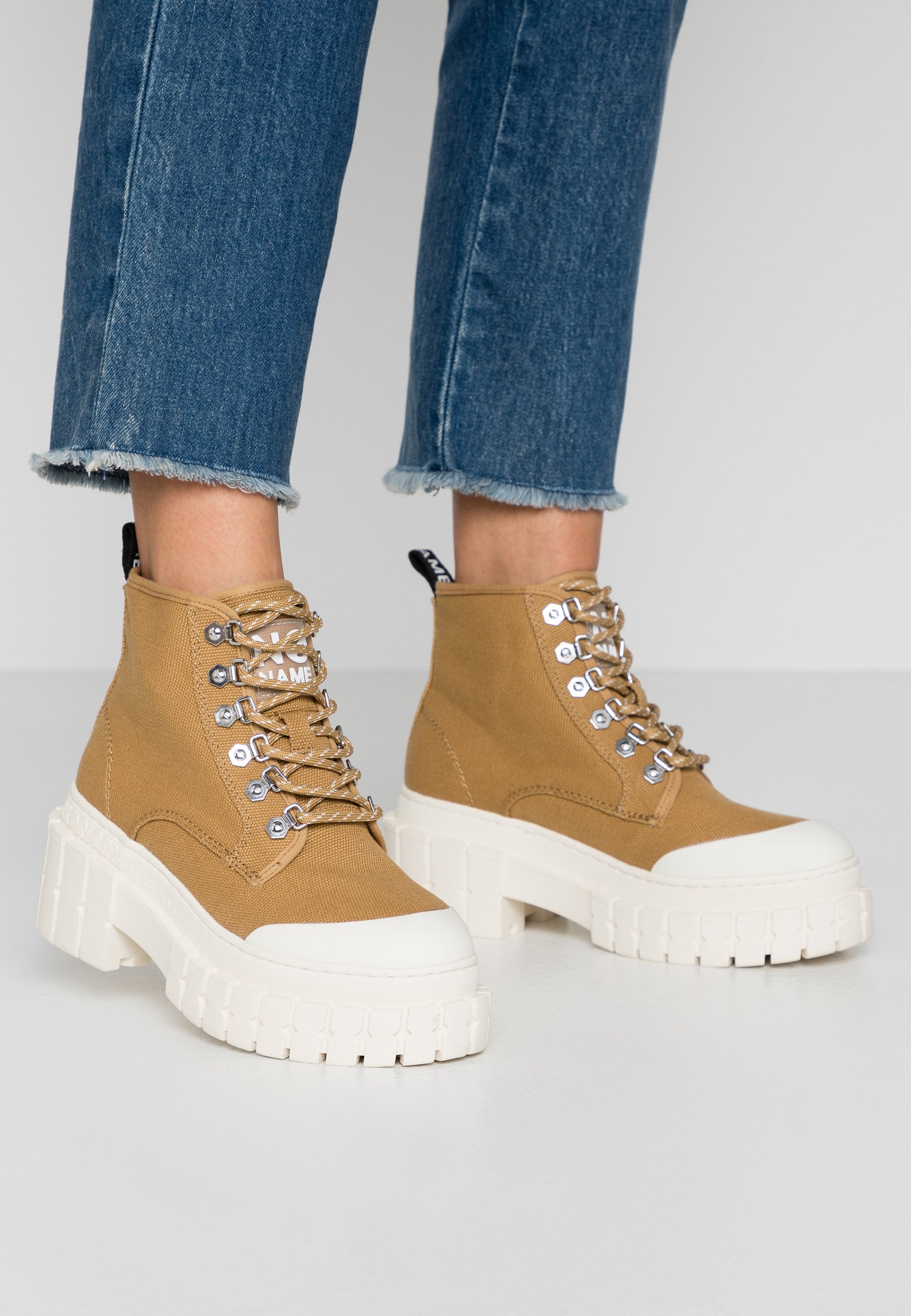 Zalando low boots Clearance