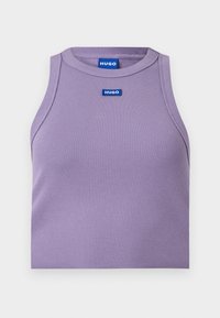 Neizbrano, bright purple