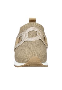 La Strada Chaussons - goud