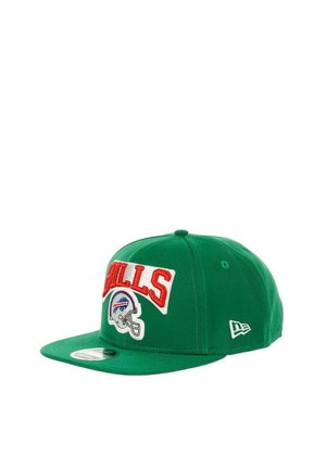 BILLS NFL VINTAGE FIFTY ORIGINAL FIT SNAPBACK - Cap - grün