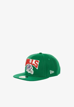 New Era BILLS NFL VINTAGE FIFTY ORIGINAL FIT SNAPBACK - Cap - grün
