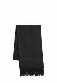 No seleccionado, black