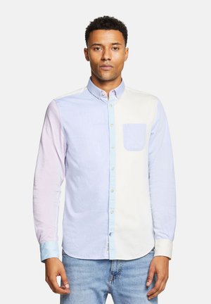 Shirt - pastell