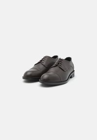 BOSS Derbies & Richelieus - dark brown