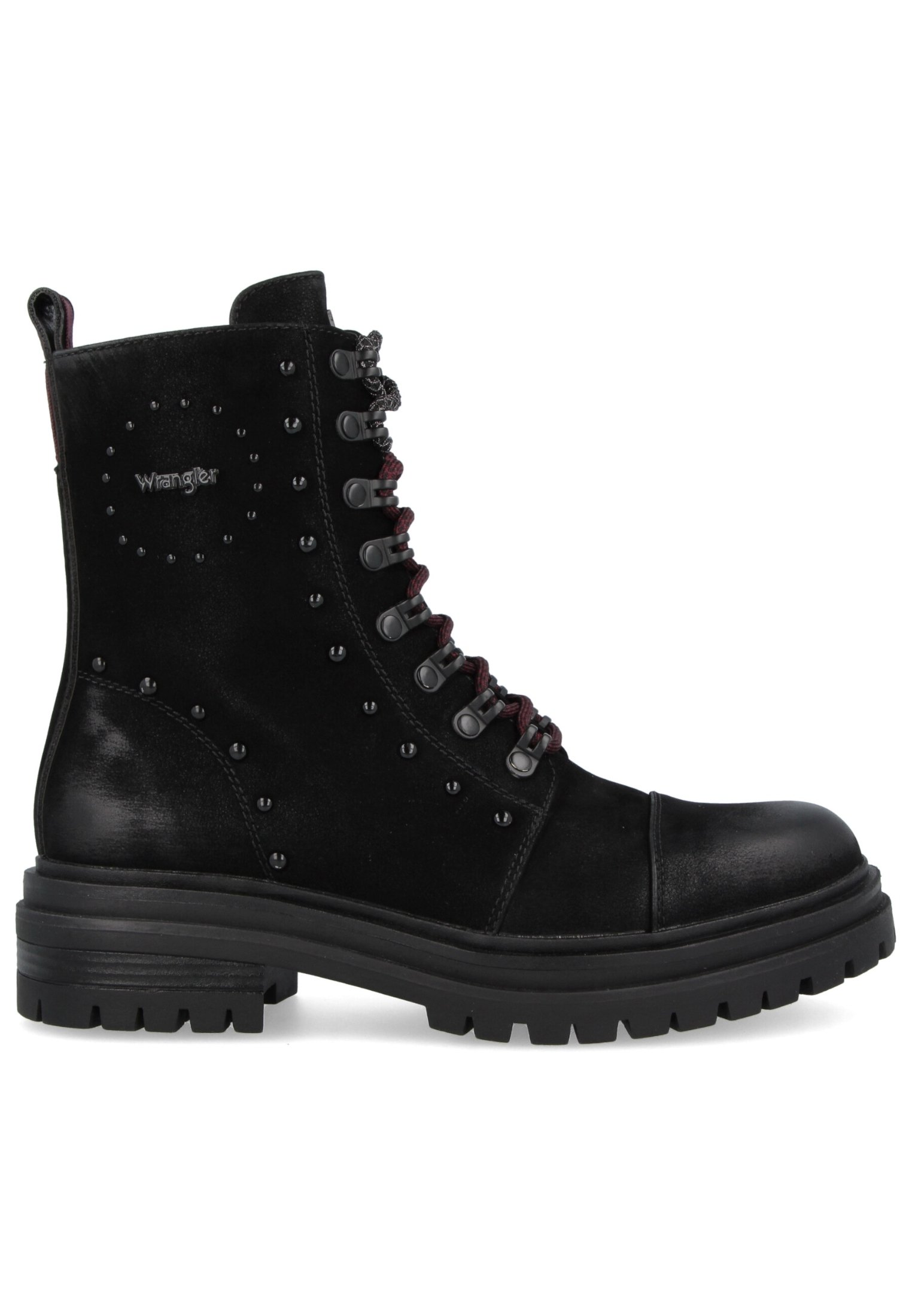 wrangler courtney boots