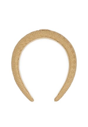 MOANA - Plaukų formavimo priemonė - light brown