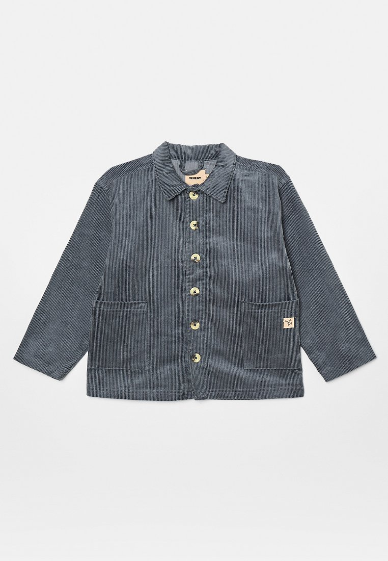 Wheat Lichte jas grijs Wheat Lichte jas grijs