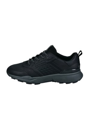 Trainers - schwarz