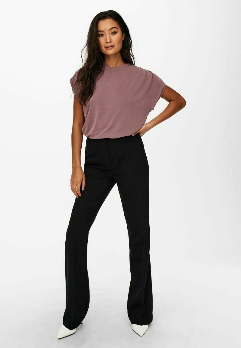 Damen T-Shirt basic Damen T-Shirt basic