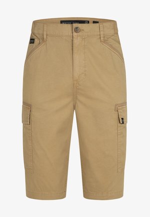 INDICODE JEANS, - Szorty
