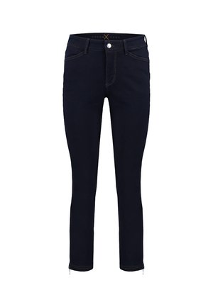 MAC Jeans DREAM CHIC  - Slim fit jeans - blueblack