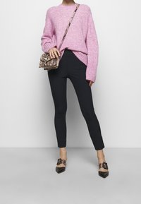 By Malene Birger Neule - pink