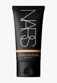 NARS - PURE RADIANT TINTED MOISTURIZES - Foundation - alaska Miniatyrbilde 1