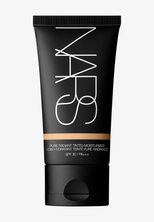 PURE RADIANT TINTED MOISTURIZES - Foundation - alaska