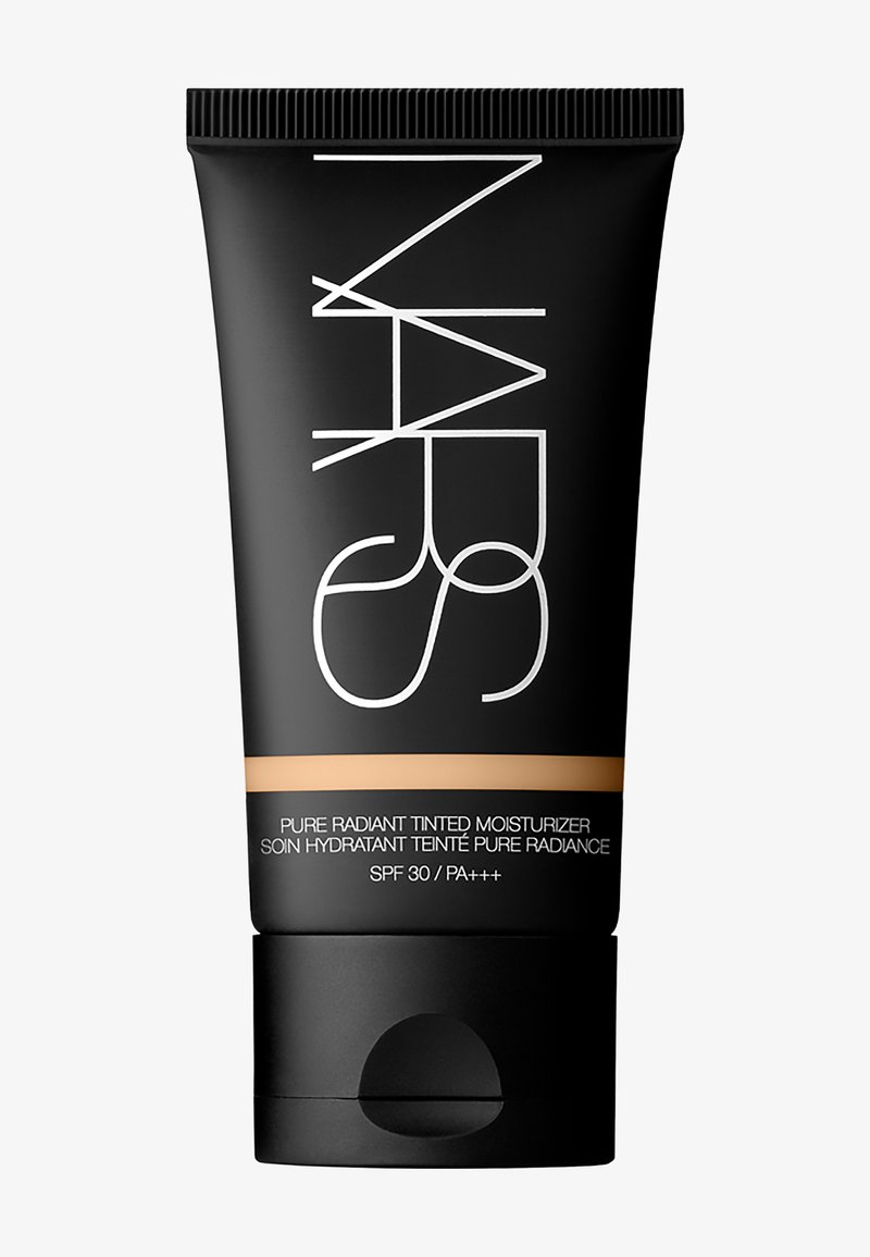 NARS - PURE RADIANT TINTED MOISTURIZES - Foundation - alaska, Forstørre
