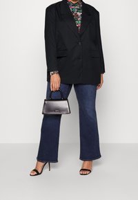 Noisy May Blazer - black