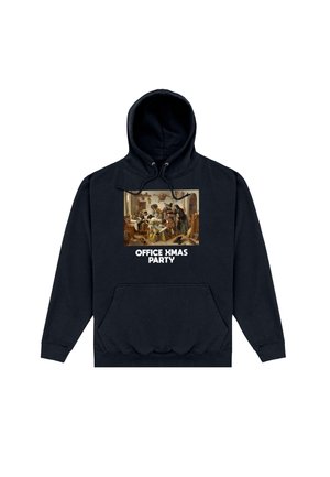 APOH LONDON STEEN OFFICE XMAS PARTY - Luvtröja - jet black