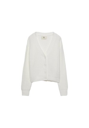 Cardigan - off-white