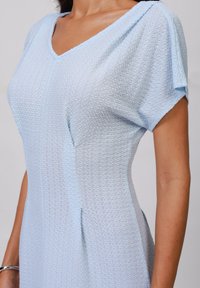 Anna Field Vestido informal - blue