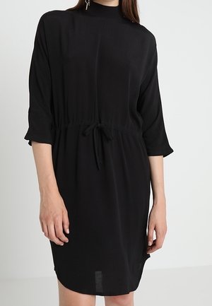 Freizeitkleid - black