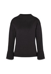 Non sélectionné, black