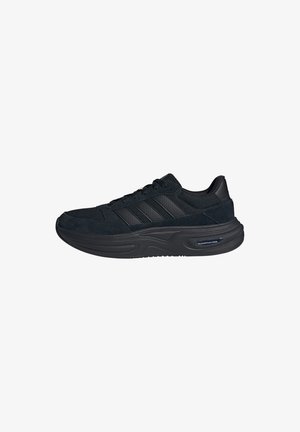 adidas Sportswear, ADIDAS SPORTSWEAR CLOUDFOAM CUXXION SHOES - Sneakers laag - core black core black carbon
