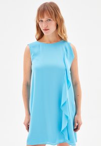 Unausgewählt, turquoise