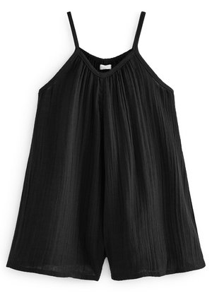 PLAYSUIT - Overall / Jumpsuit - black