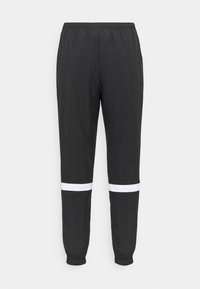 Nike Performance ACEDEMY PANT - Jogginghose - black/white