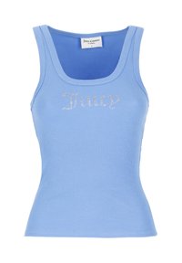 Non selezionato, celeste