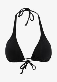 Niet geselecteerd, black