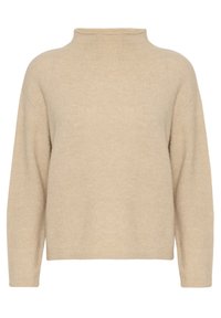 Non selezionato, feather gray melange