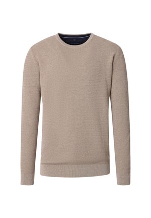 CASAMODA, CASAMODA - Strickpullover - beige