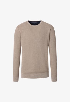 CASAMODA, CASAMODA - Strickpullover - beige