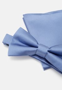 Pier One SUSPENDER/HOSENTRÄGER SET - Alte accesorii - light blue