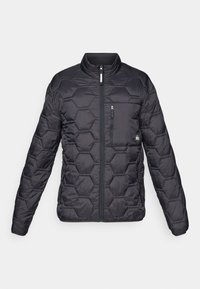 FUSE JACKET - Μπουφάν εξωτερικού χώρου - true black