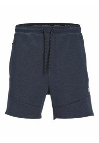 Niet geselecteerd, dark navy