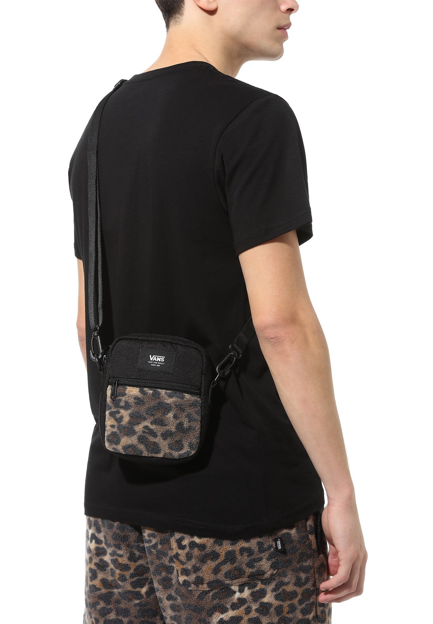 leopard print vans backpack uk