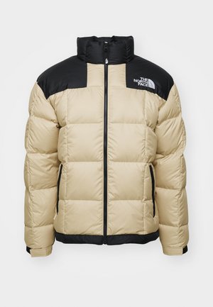 The North Face M LHOTSE JACKET - EU - Piumino - gravel